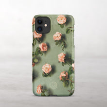  Botticelli's Roses • Snap case for iPhone®