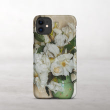  Friendship Irises • Snap case for iPhone®