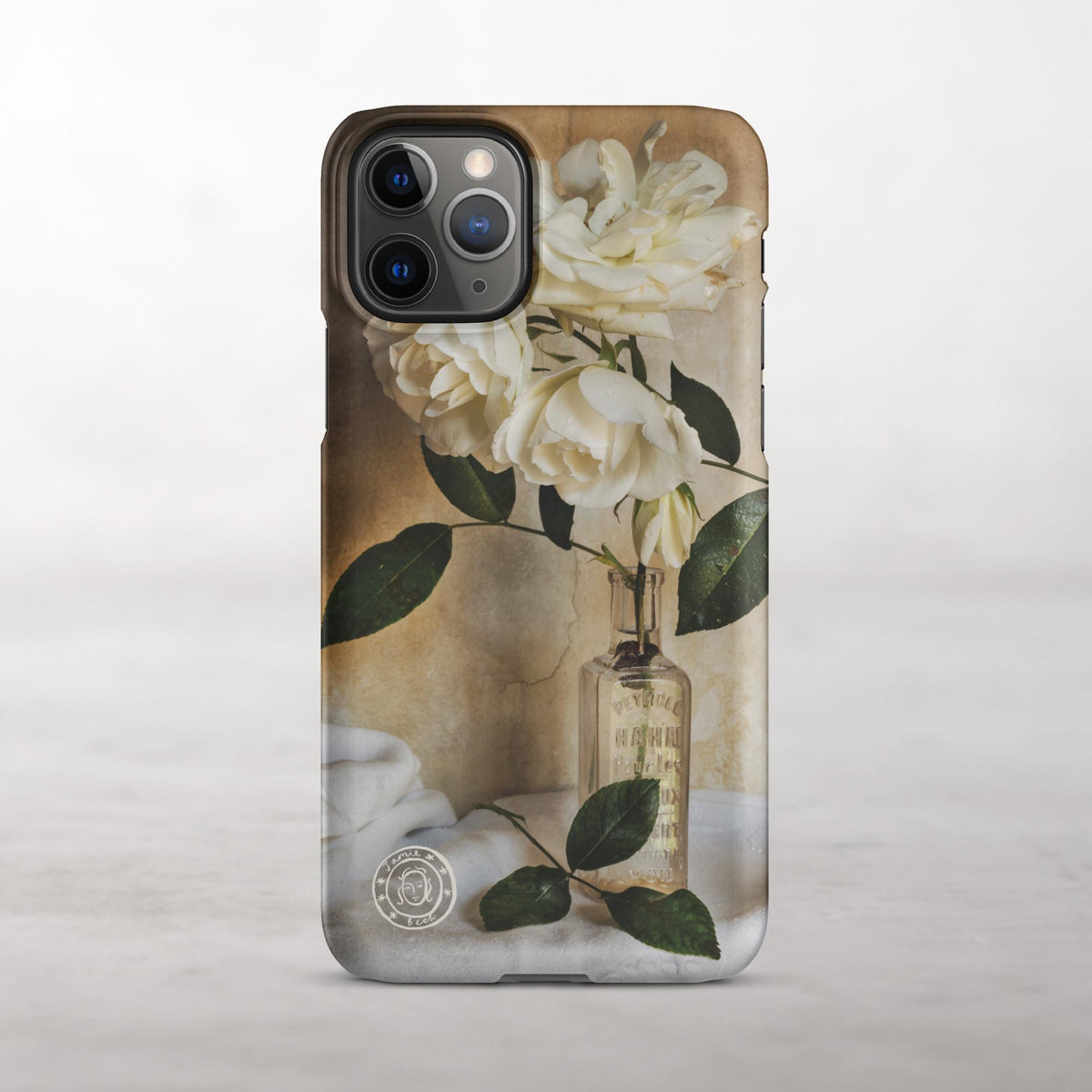 Day Forty-one • Snap case for iPhone®