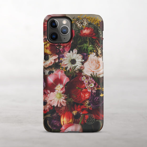 Arc-en-Ciel • Snap case for iPhone®