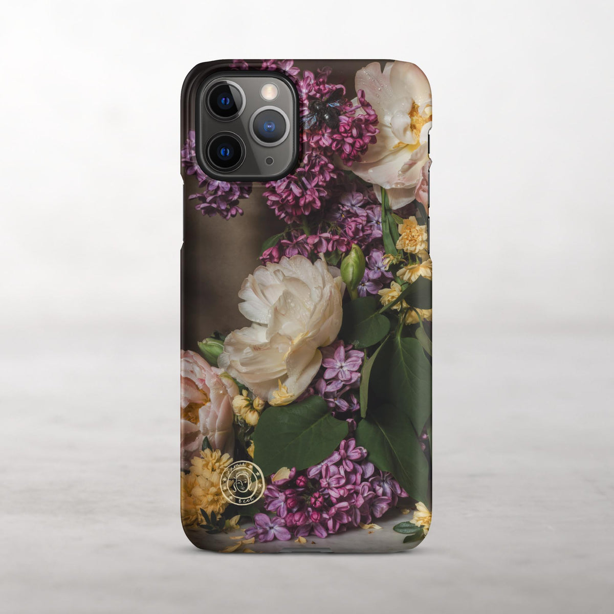 Day Thirty-six • Snap case for iPhone®