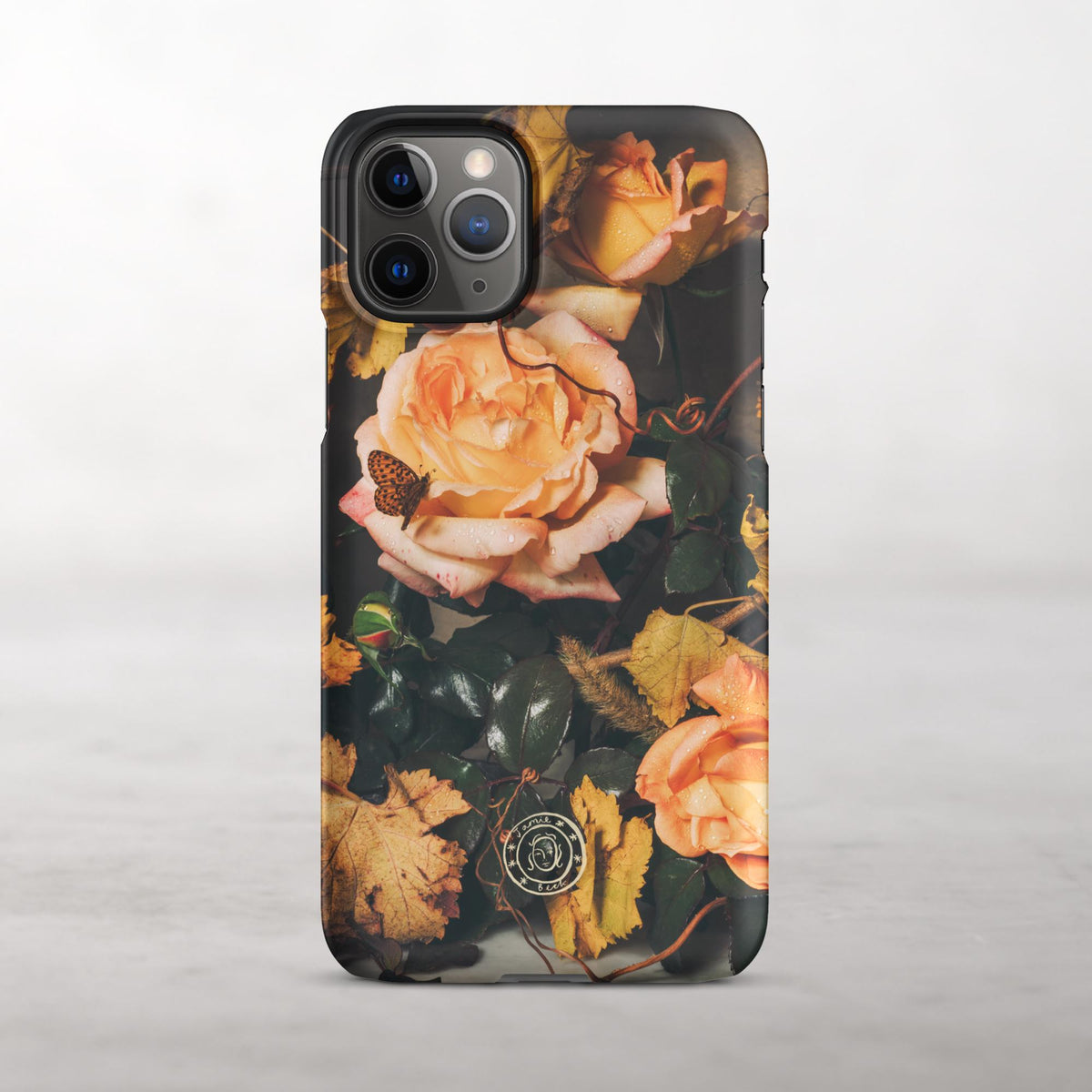 Day Sixty-nine • Snap case for iPhone®