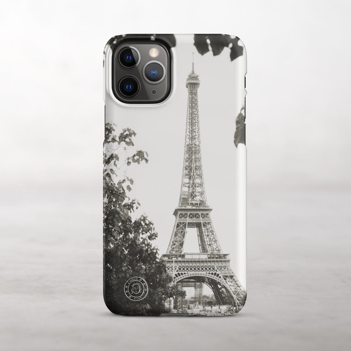 Paris Collection Eiffel Tower • Snap case for iPhone®