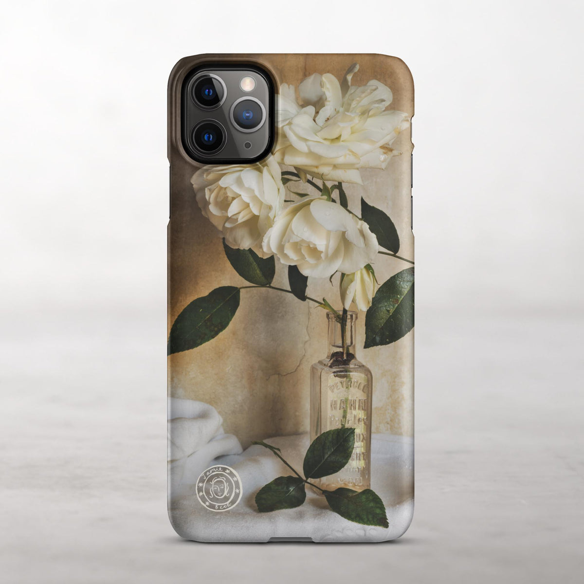 Day Forty-one • Snap case for iPhone®