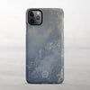 Blue Studio Backdrop • Snap case for iPhone®