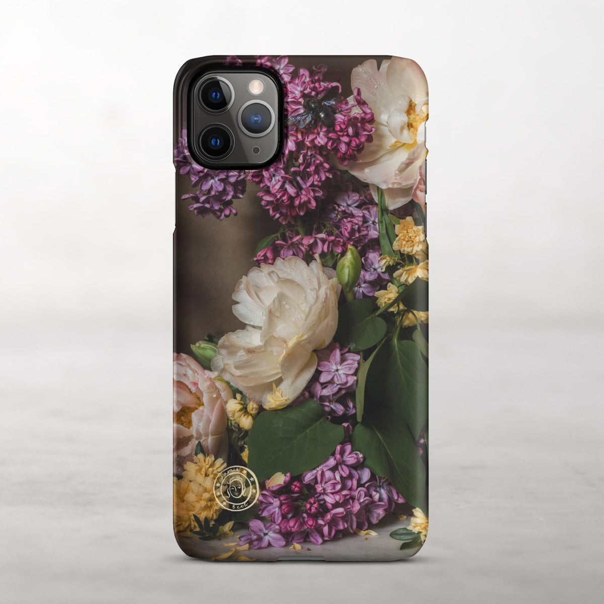 Day Thirty-six • Snap case for iPhone®