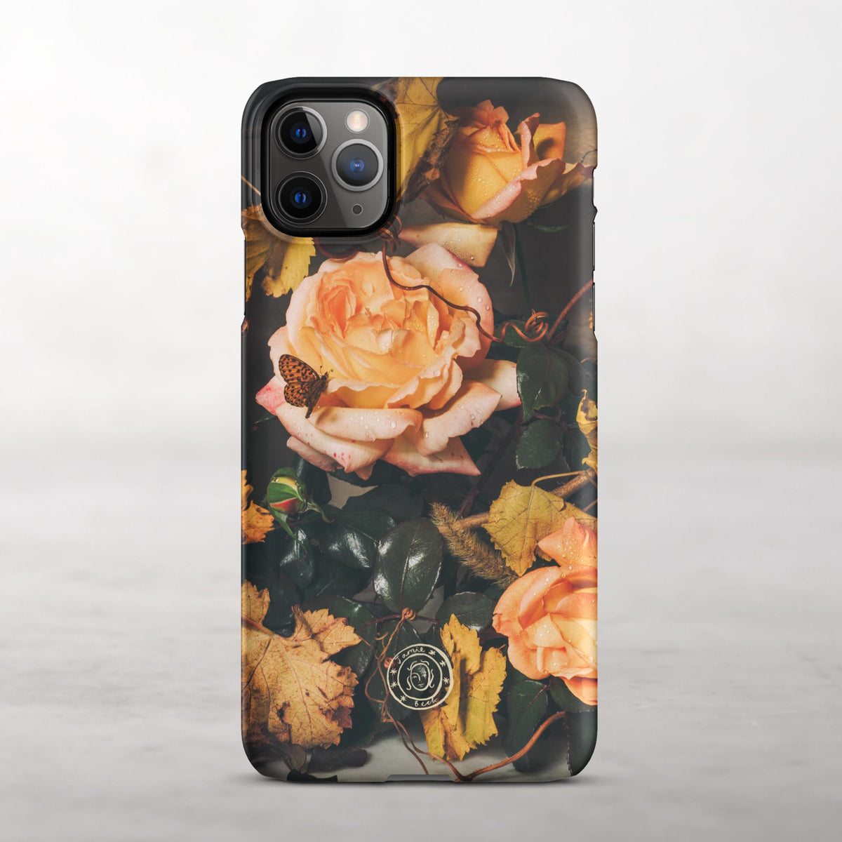 Day Sixty-nine • Snap case for iPhone®