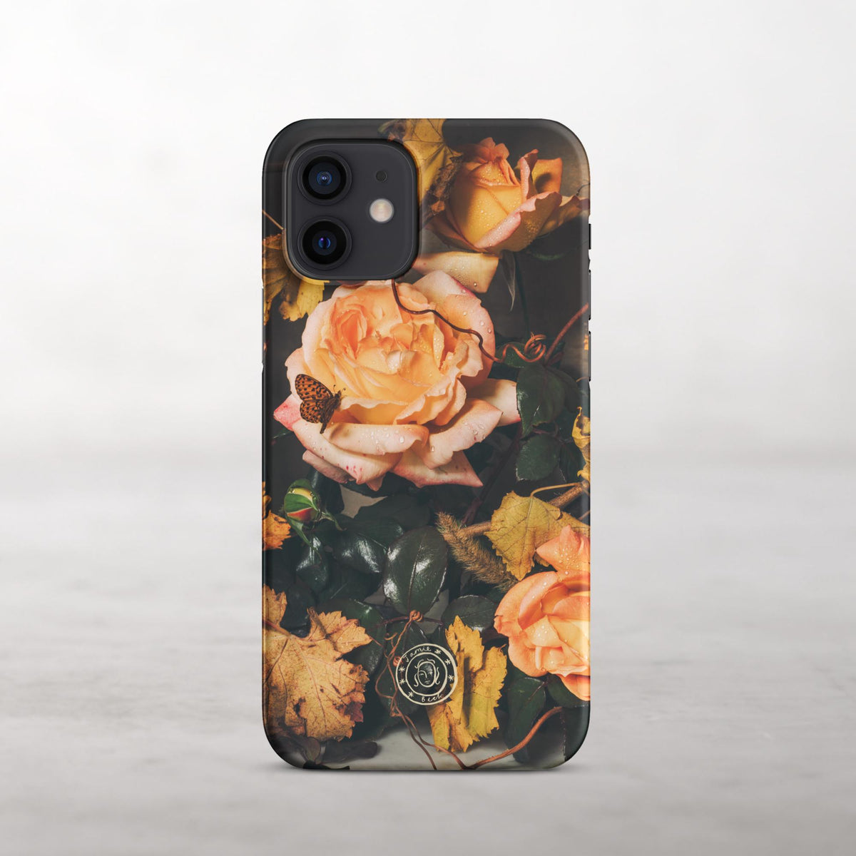Day Sixty-nine • Snap case for iPhone®