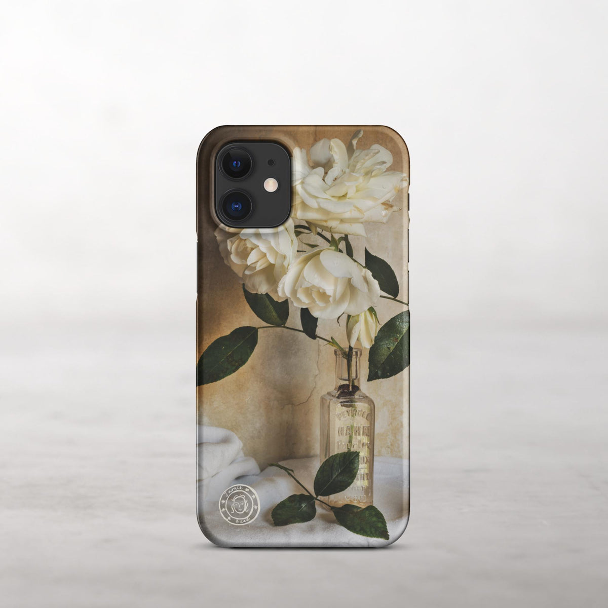 Day Forty-one • Snap case for iPhone®