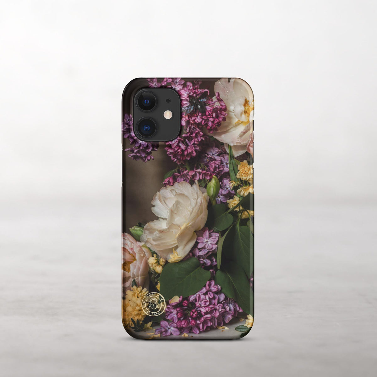 Day Thirty-six • Snap case for iPhone®