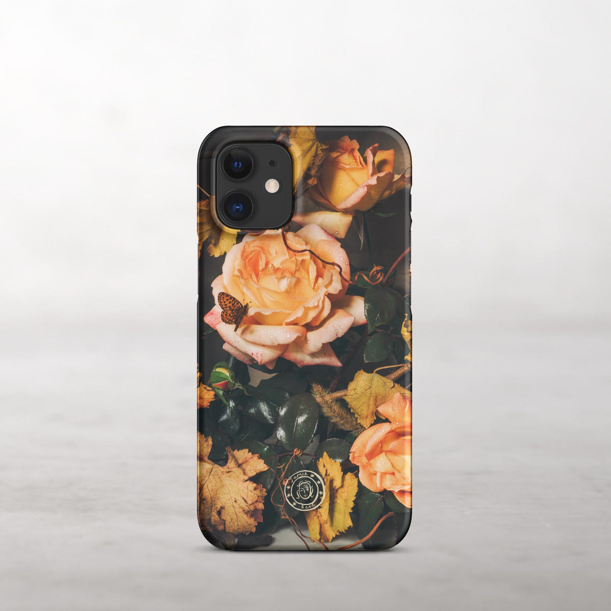 Day Sixty-nine • Snap case for iPhone®