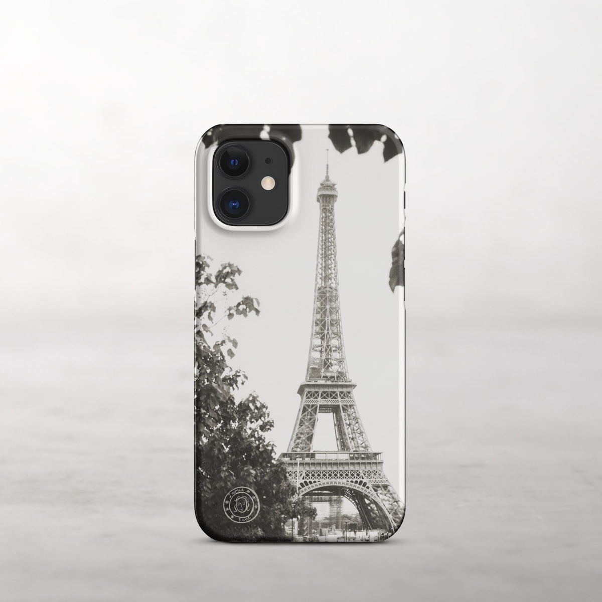 Paris Collection Eiffel Tower • Snap case for iPhone®