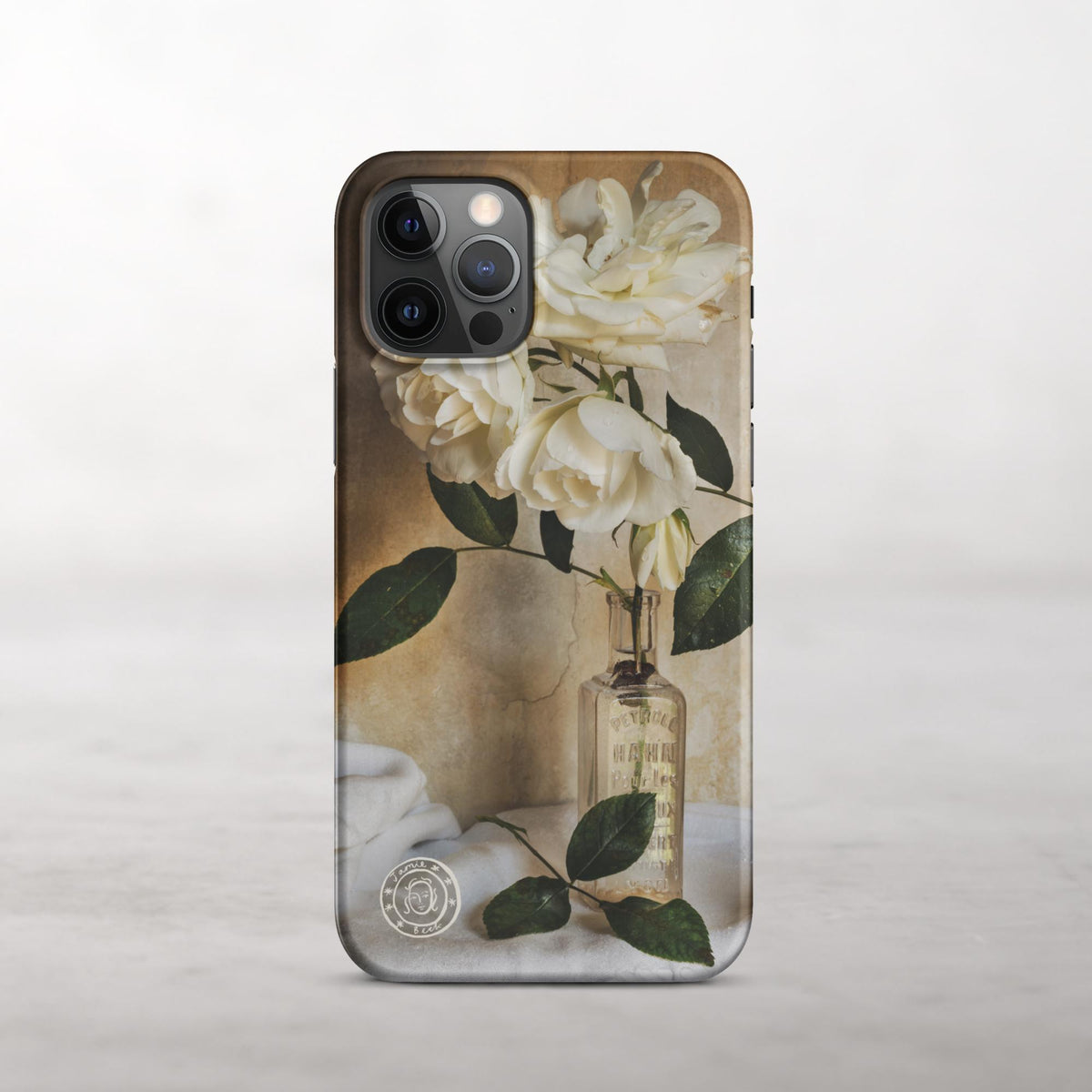 Day Forty-one • Snap case for iPhone®