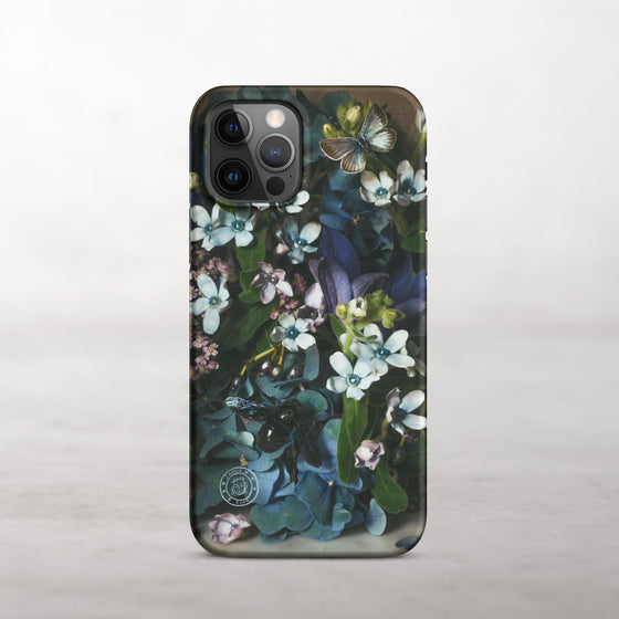 Fleur de Paris • Snap case for iPhone®
