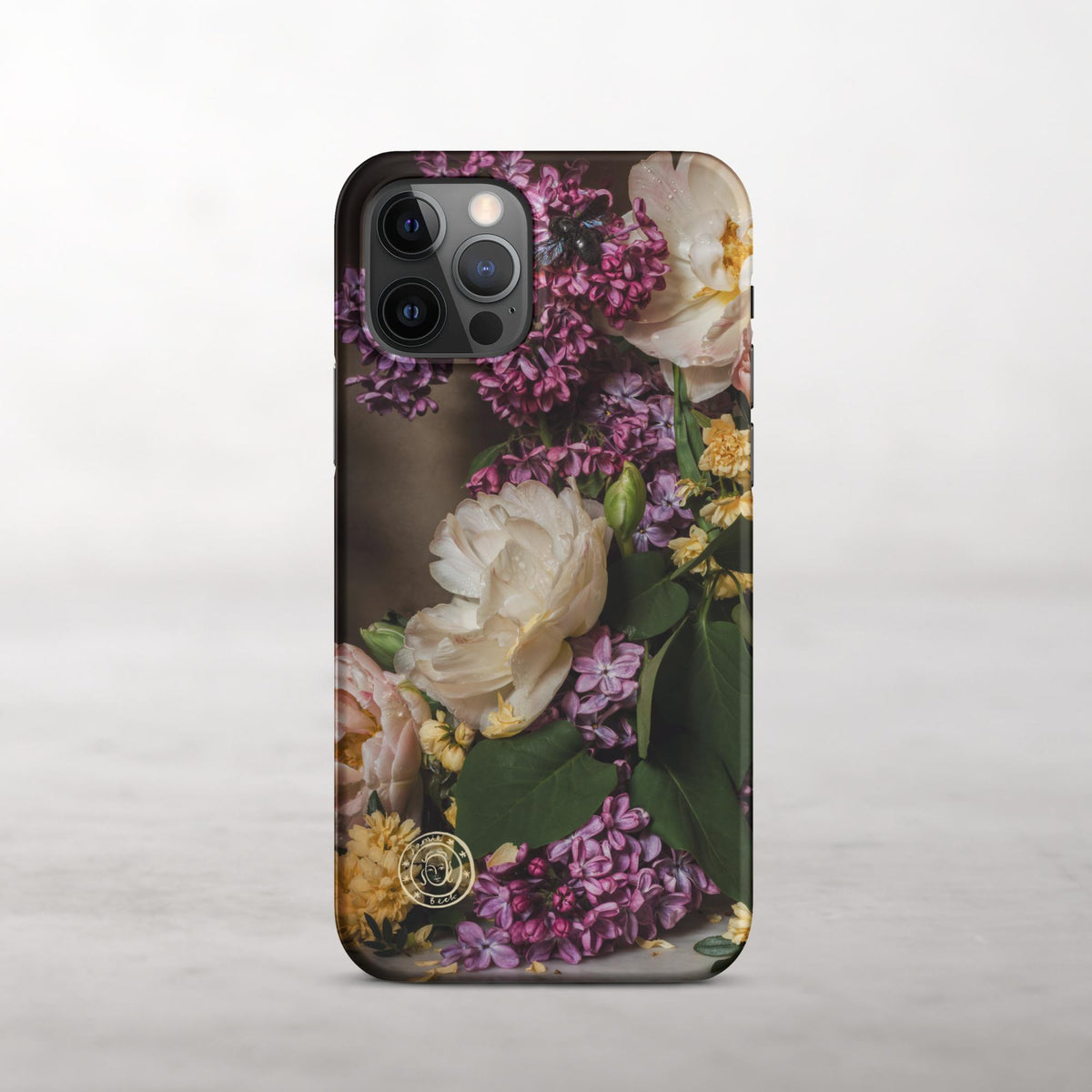 Day Thirty-six • Snap case for iPhone®