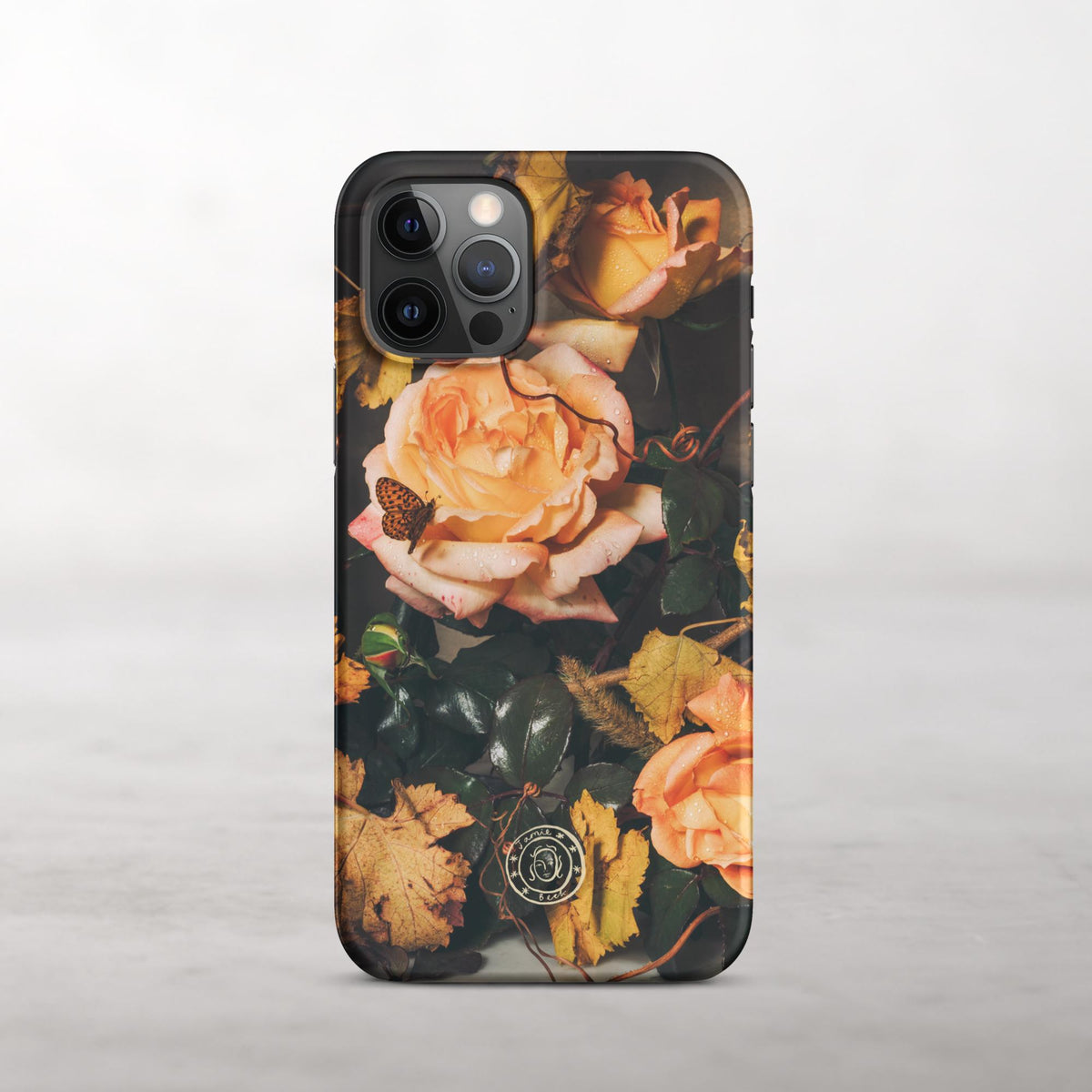 Day Sixty-nine • Snap case for iPhone®