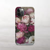 Peony Pop #2 • Snap case for iPhone®