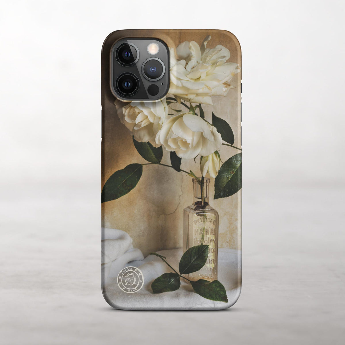 Day Forty-one • Snap case for iPhone®