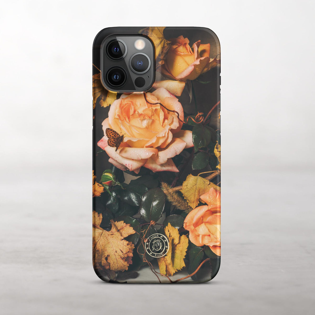 Day Sixty-nine • Snap case for iPhone®