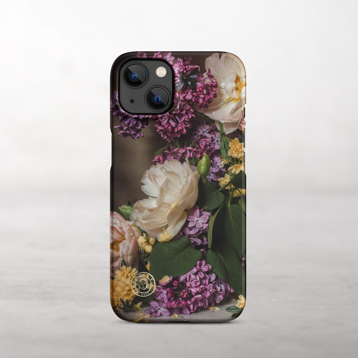 Day Thirty-six • Snap case for iPhone®