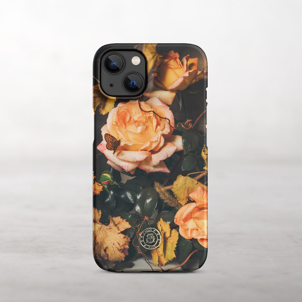 Day Sixty-nine • Snap case for iPhone®