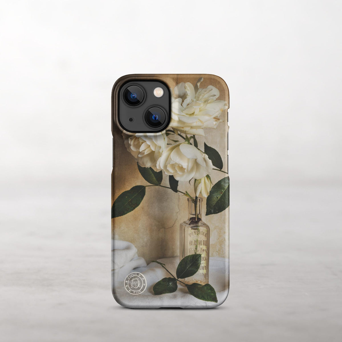 Day Forty-one • Snap case for iPhone®