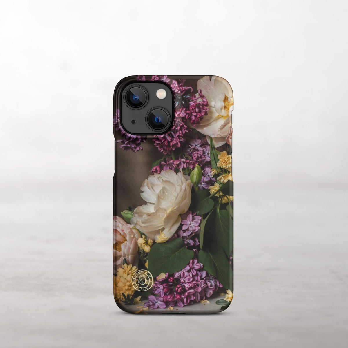 Day Thirty-six • Snap case for iPhone®