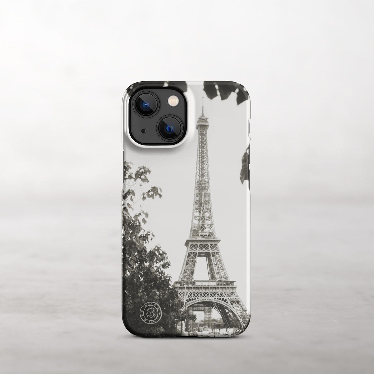 Paris Collection Eiffel Tower • Snap case for iPhone®