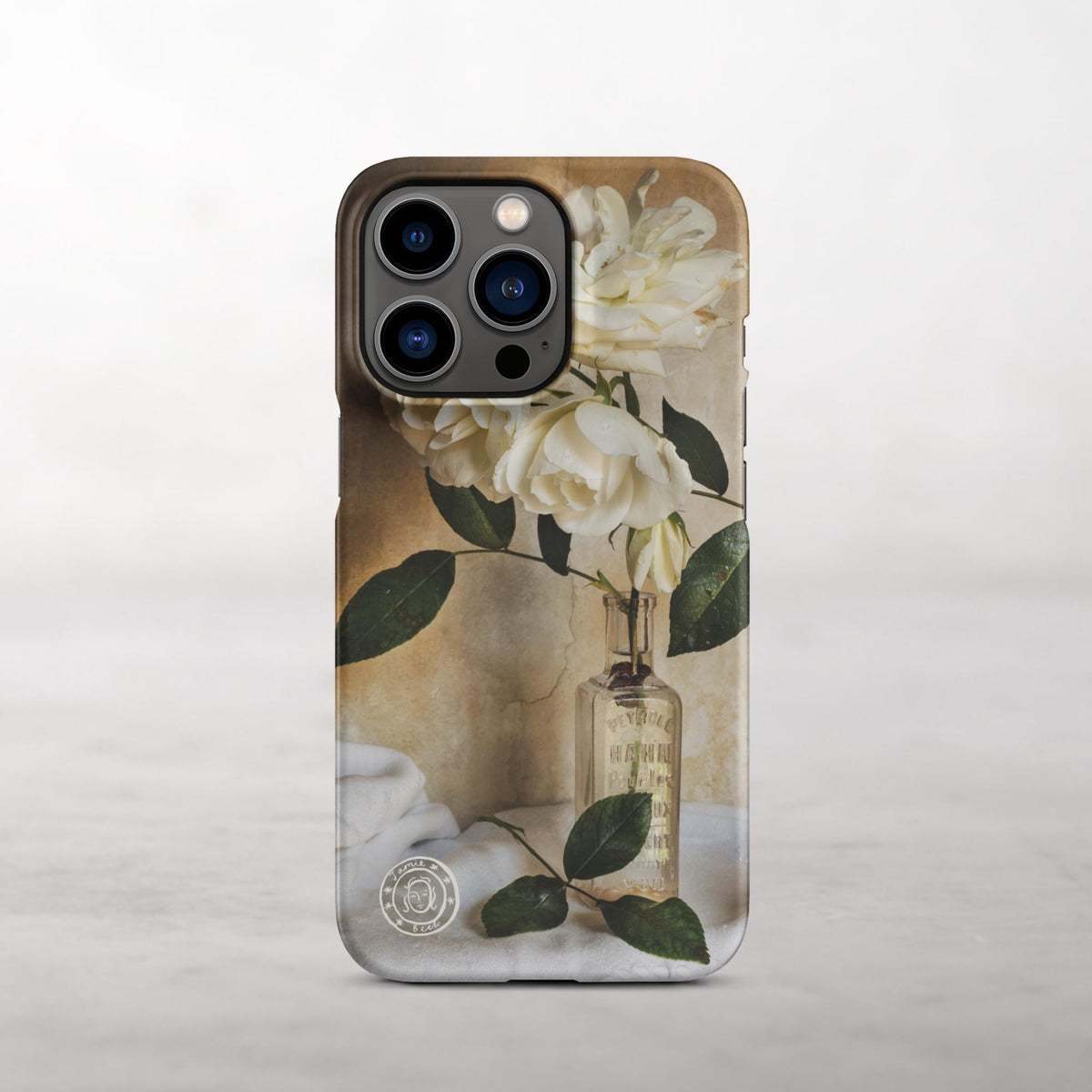 Day Forty-one • Snap case for iPhone®