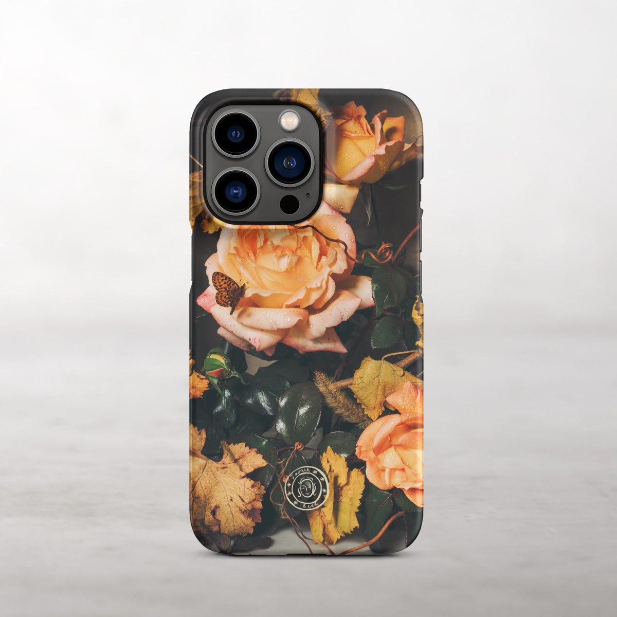 Day Sixty-nine • Snap case for iPhone®