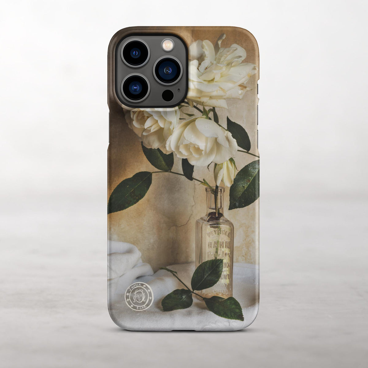 Day Forty-one • Snap case for iPhone®