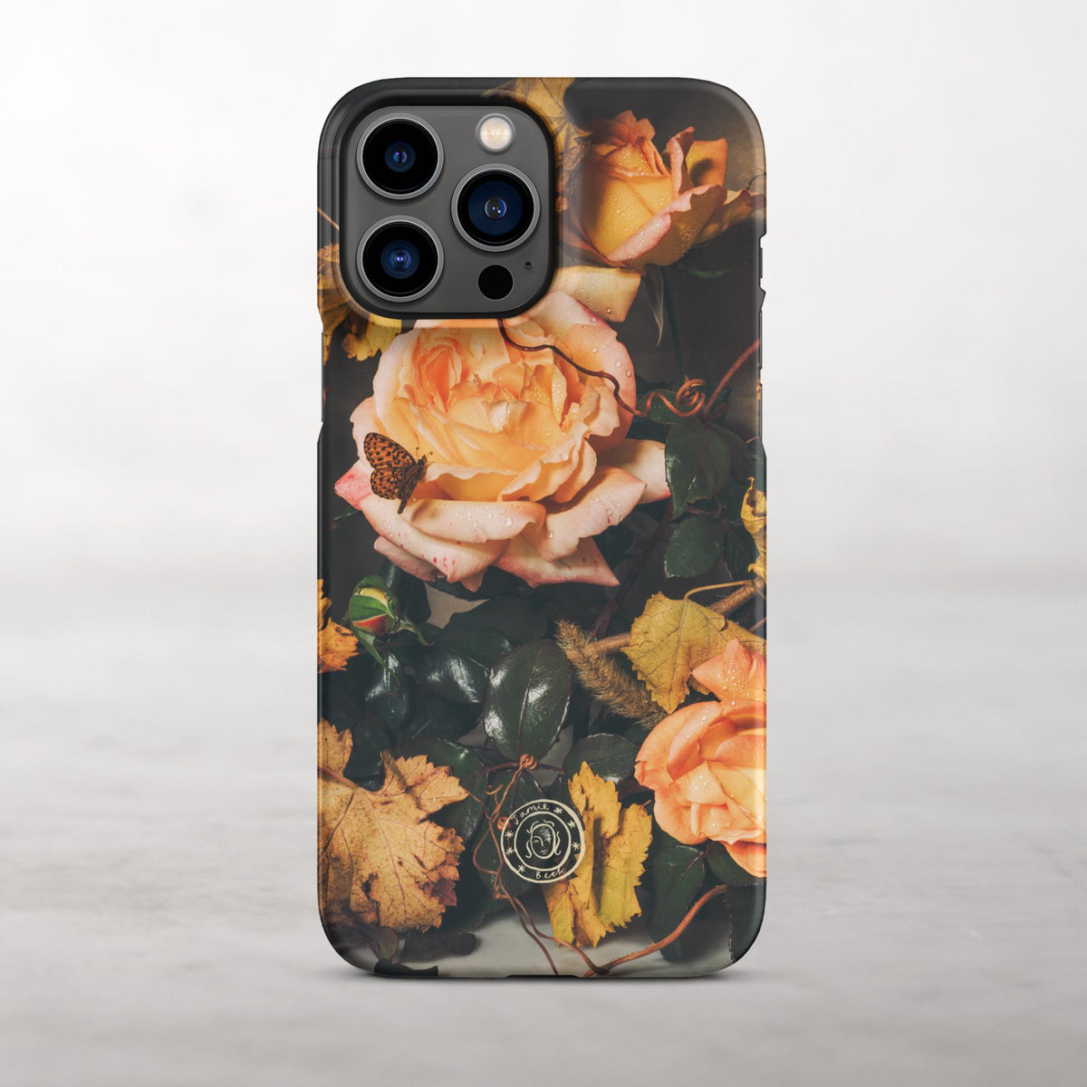 Day Sixty-nine • Snap case for iPhone®