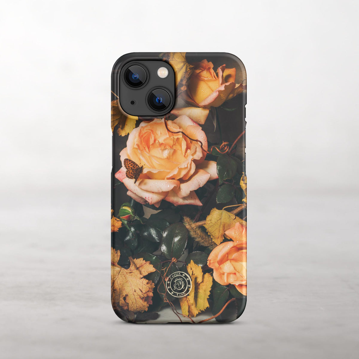 Day Sixty-nine • Snap case for iPhone®