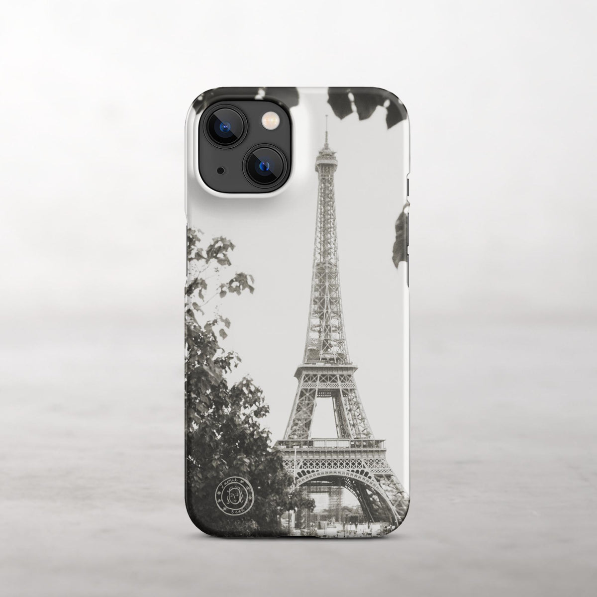 Paris Collection Eiffel Tower • Snap case for iPhone®