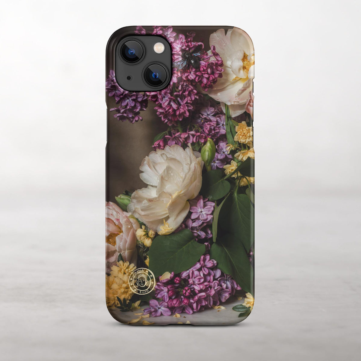 Day Thirty-six • Snap case for iPhone®