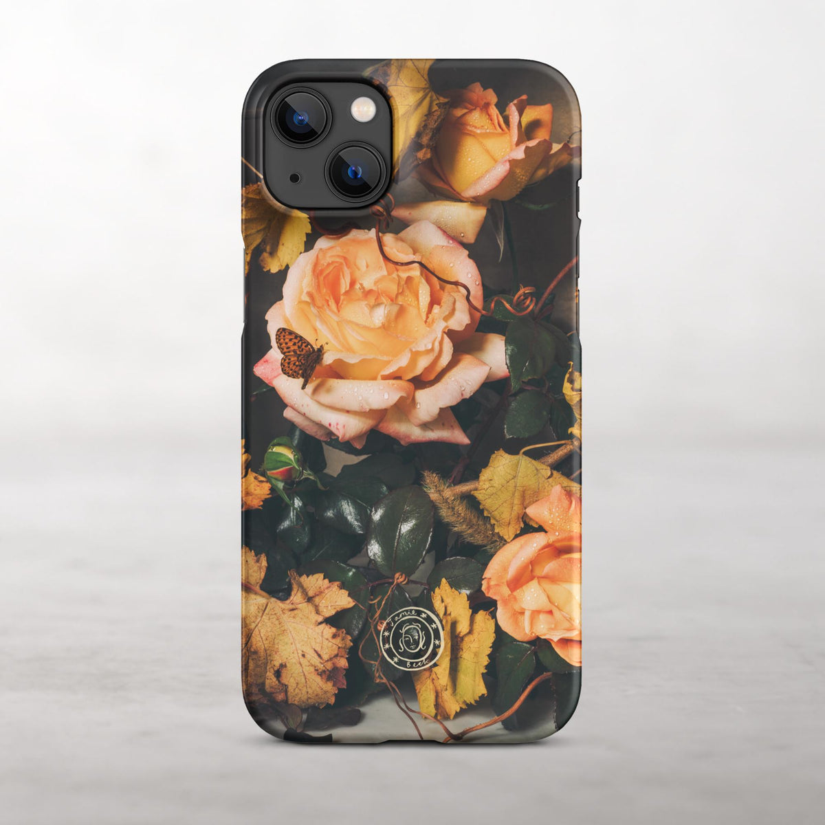 Day Sixty-nine • Snap case for iPhone®