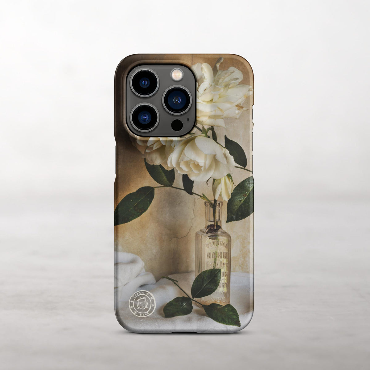 Day Forty-one • Snap case for iPhone®