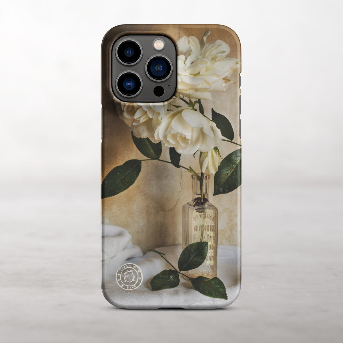Day Forty-one • Snap case for iPhone®