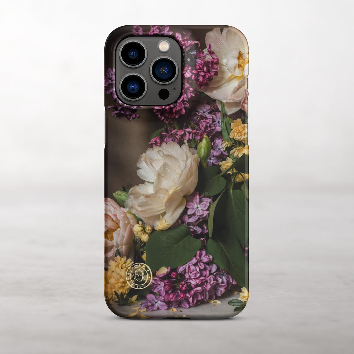 Day Thirty-six • Snap case for iPhone®