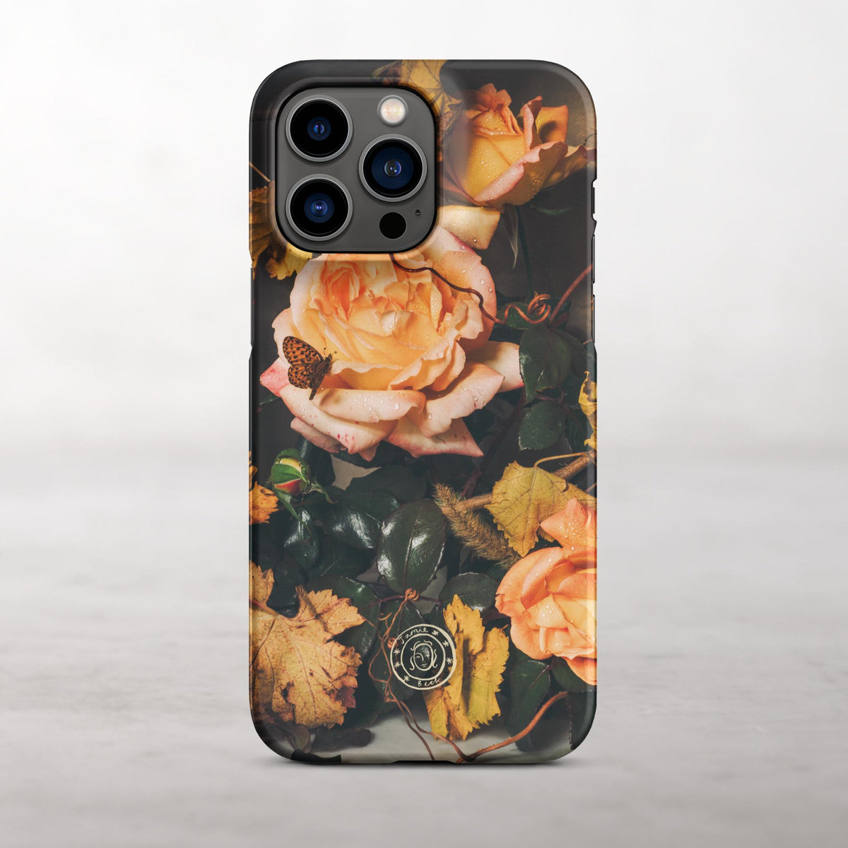 Day Sixty-nine • Snap case for iPhone®