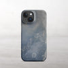 Blue Studio Backdrop • Snap case for iPhone®