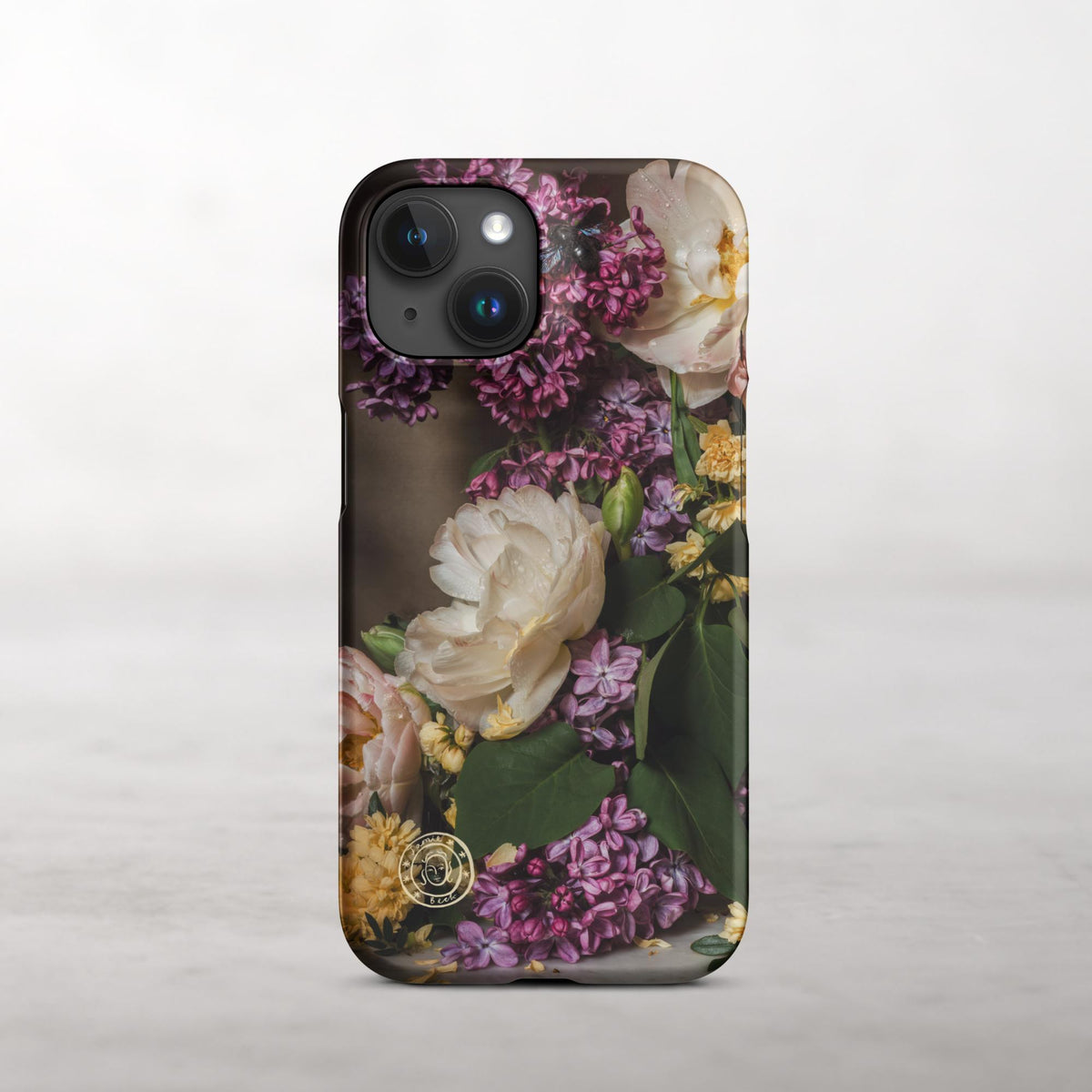Day Thirty-six • Snap case for iPhone®