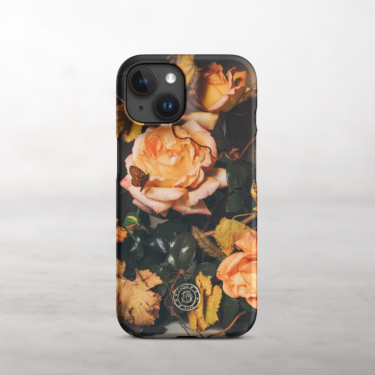 Day Sixty-nine • Snap case for iPhone®