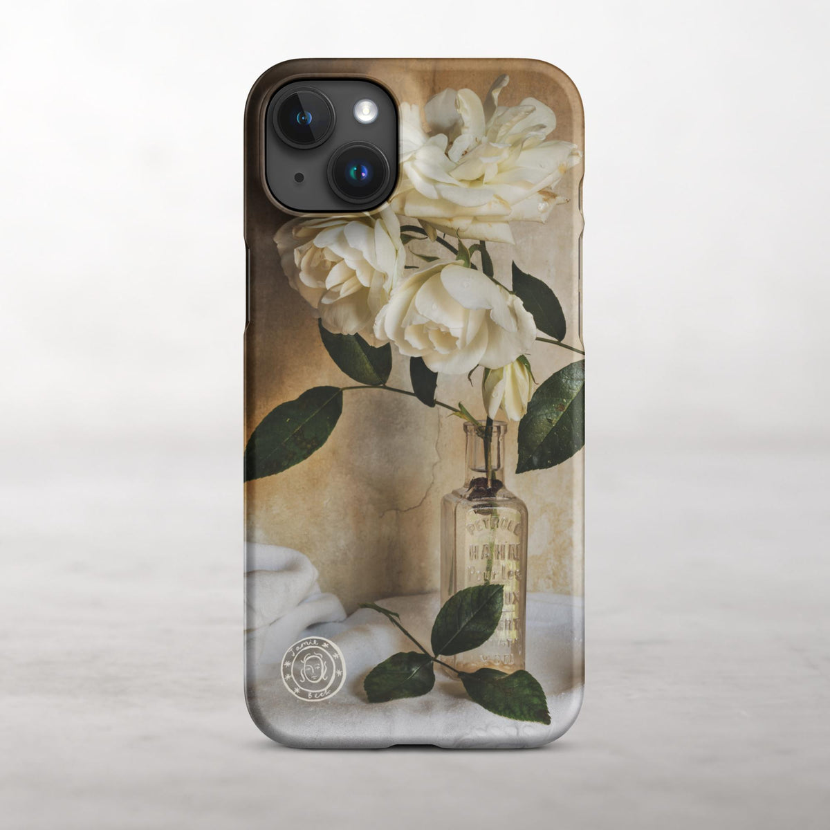 Day Forty-one • Snap case for iPhone®