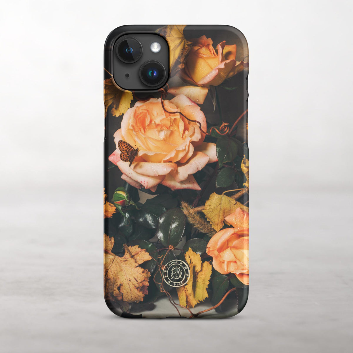 Day Sixty-nine • Snap case for iPhone®