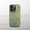 Green Studio Backdrop • Snap case for iPhone®