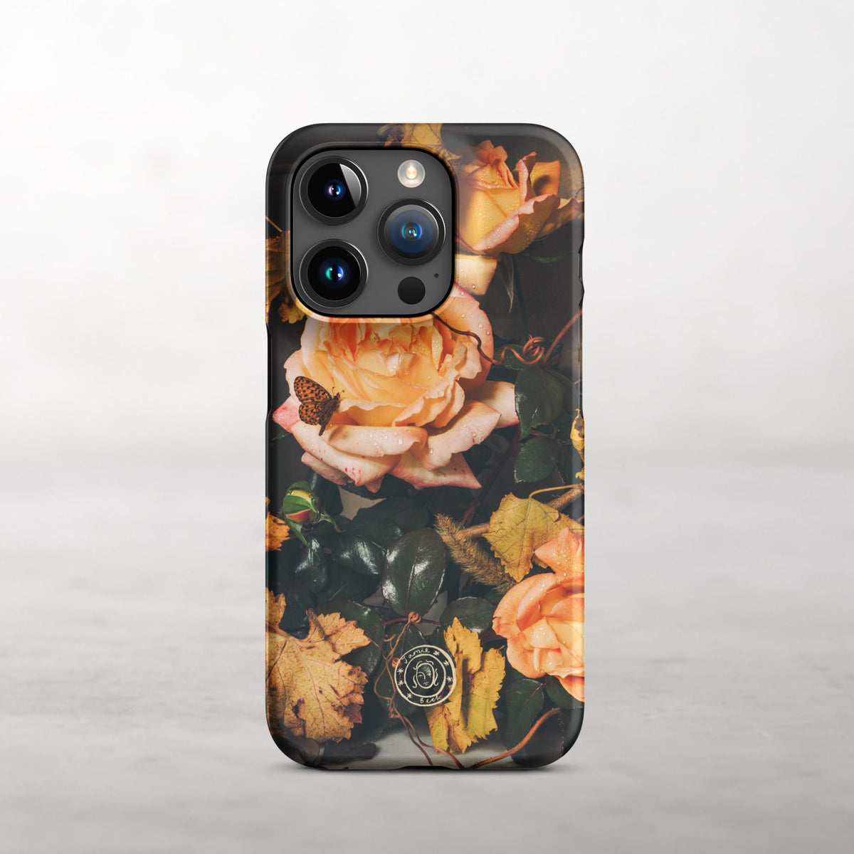 Day Sixty-nine • Snap case for iPhone®