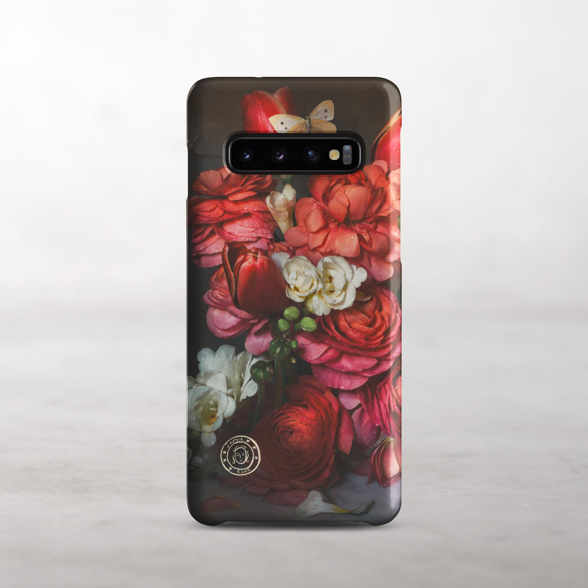 Day One • Snap case for Samsung®
