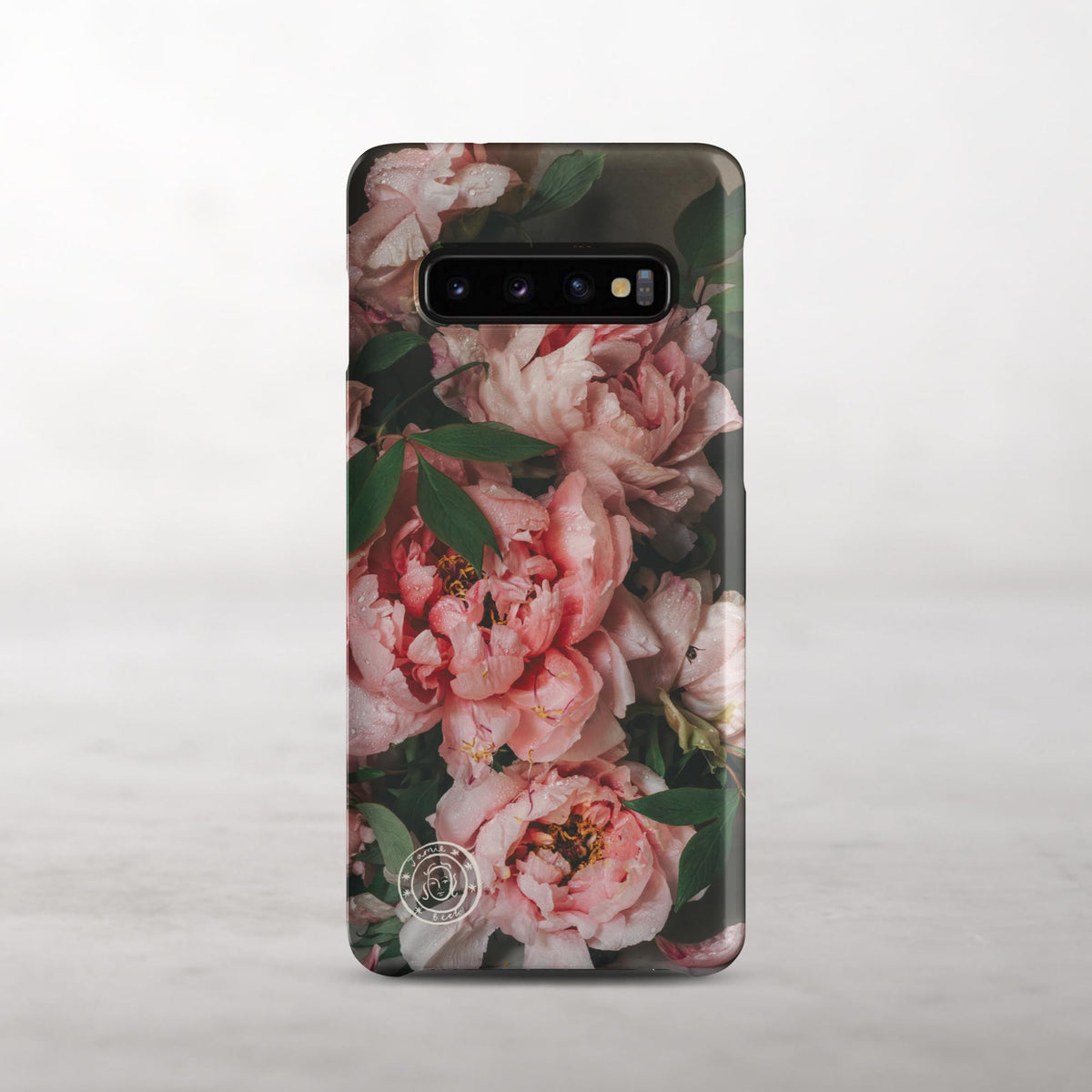 Day Twenty-five • Snap case for Samsung®