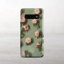  Botticelli's Rose • Snap case for Samsung®